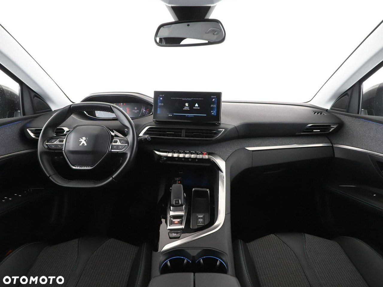 Peugeot 3008 PureTech 130 Stop & Start GPF EAT8 Allure Pack - 15