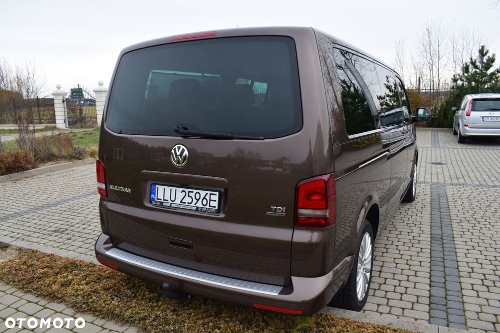 Volkswagen Caravelle - 3