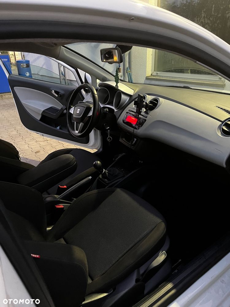 Seat Ibiza - 5