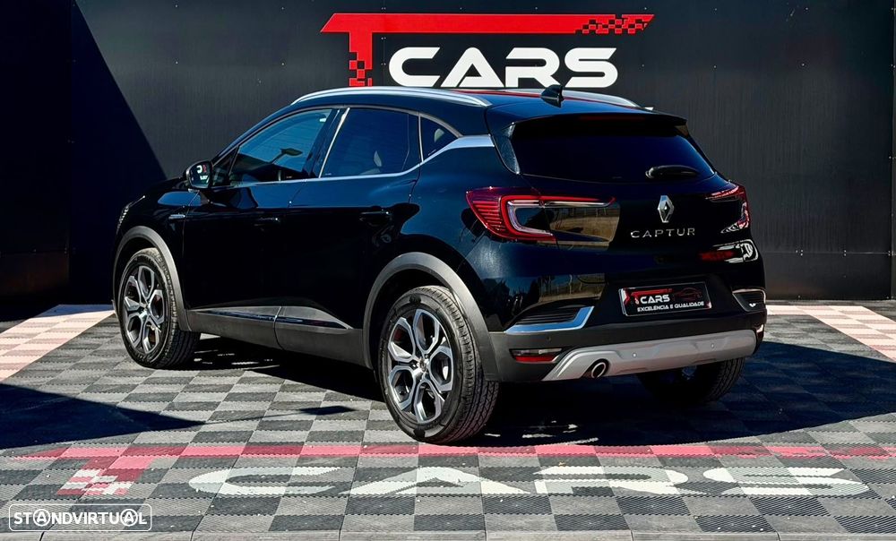 Renault Captur - 8