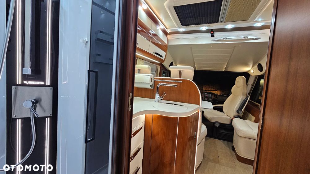 Mobilvetta K-Yacht Tekno Line 89 - 35