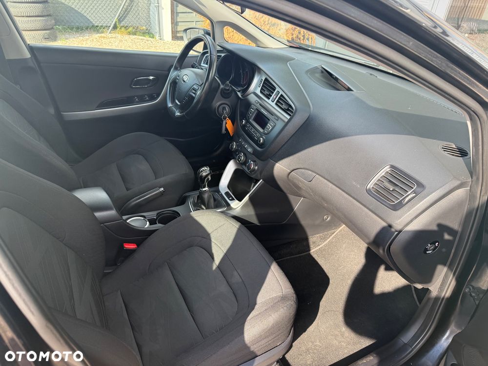 Kia Ceed Cee'd 1.4 Comfort - 18