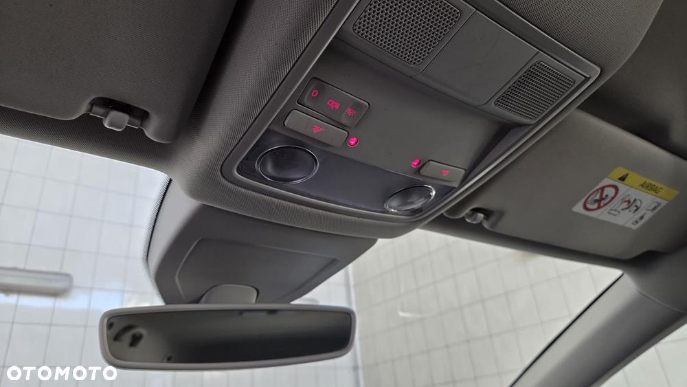 Seat Leon Sportstourer - 27