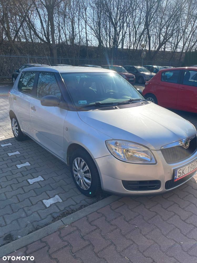 Skoda Fabia 1.2 12V Classic - 2