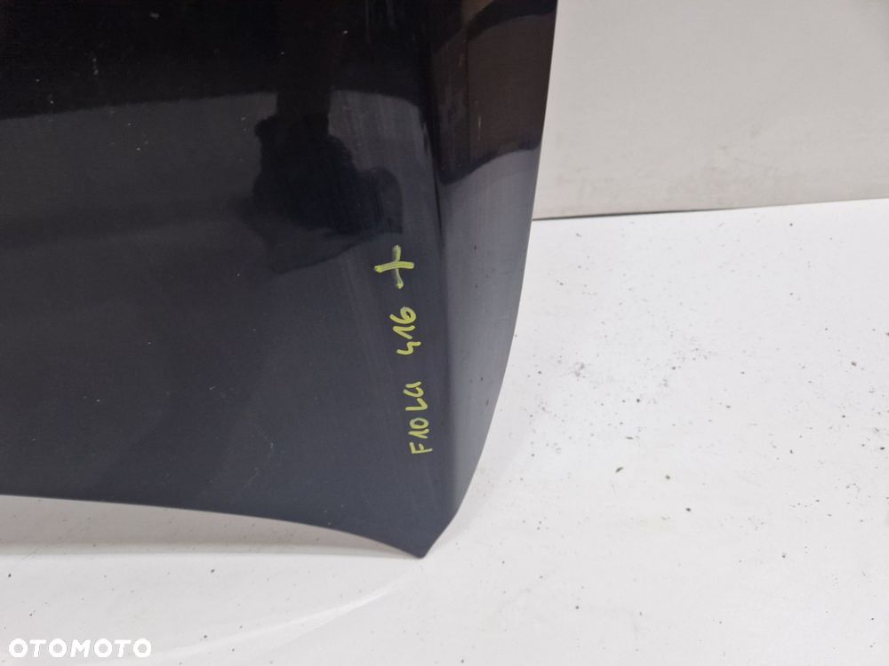MASKA BMW F10 416 CARBONSCHWARZ - 11