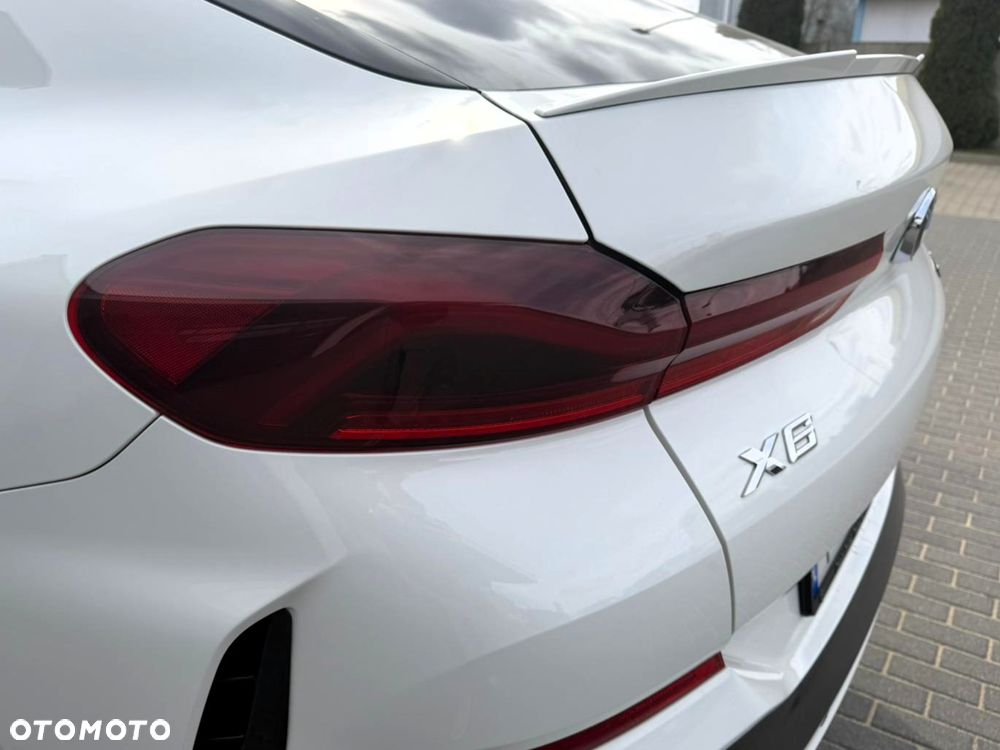 BMW X6 xDrive30d mHEV - 21