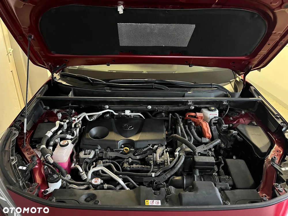 Suzuki Across - 18