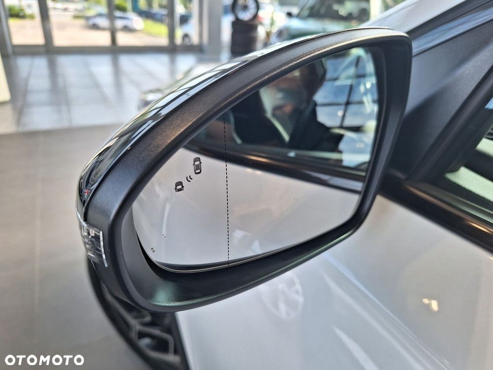 Kia XCeed 1.5 T-GDI GT-Line DCT - 14