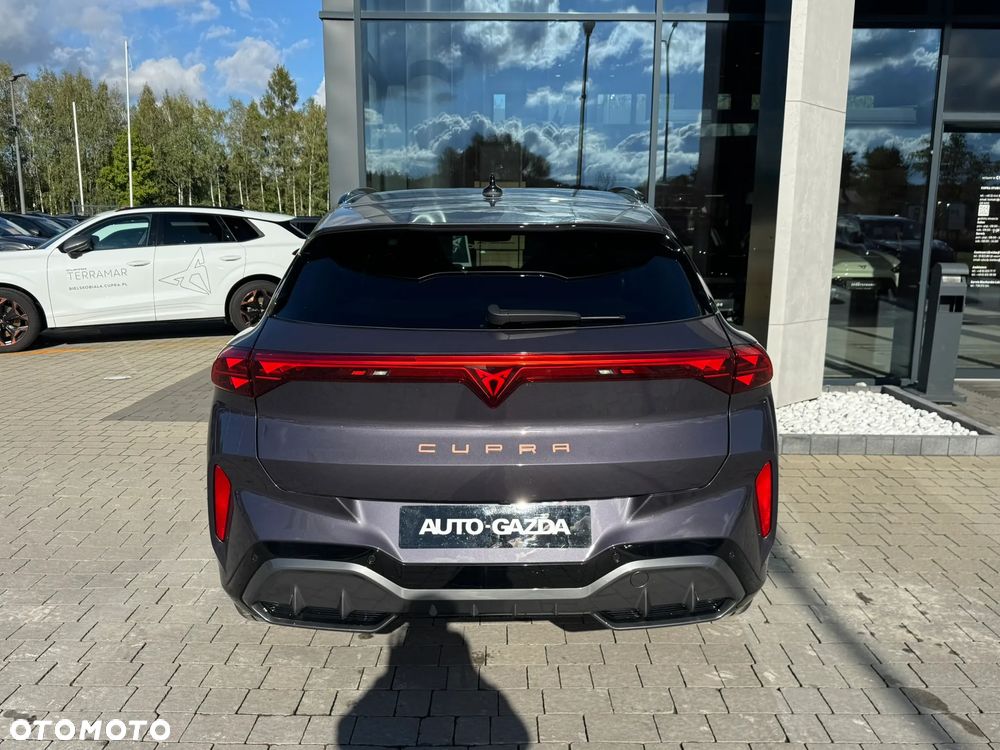 Cupra Terramar 2.0 TSI 4Drive Advantage Edition DSG - 7