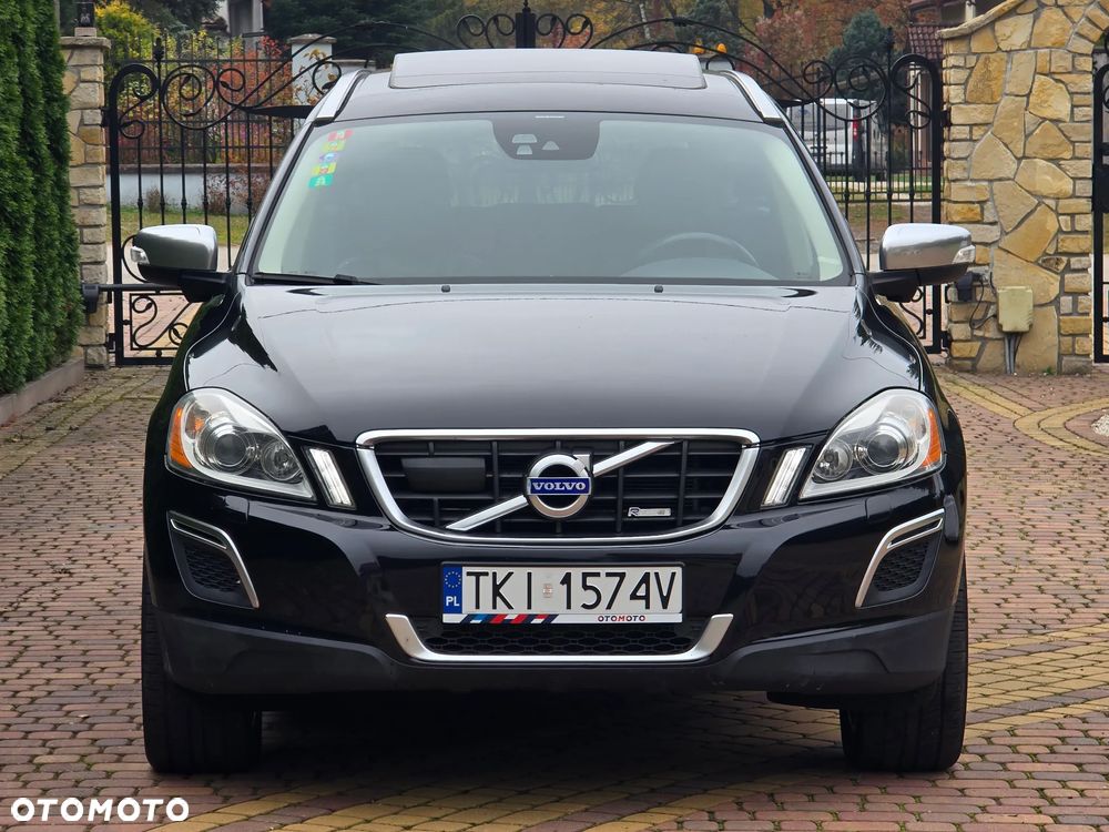 Volvo Xc60 2013 photo 5