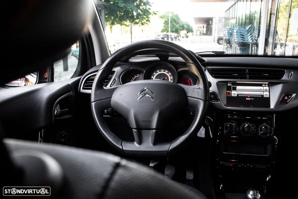 Citroën C3 1.2 PureTech Collection - 29