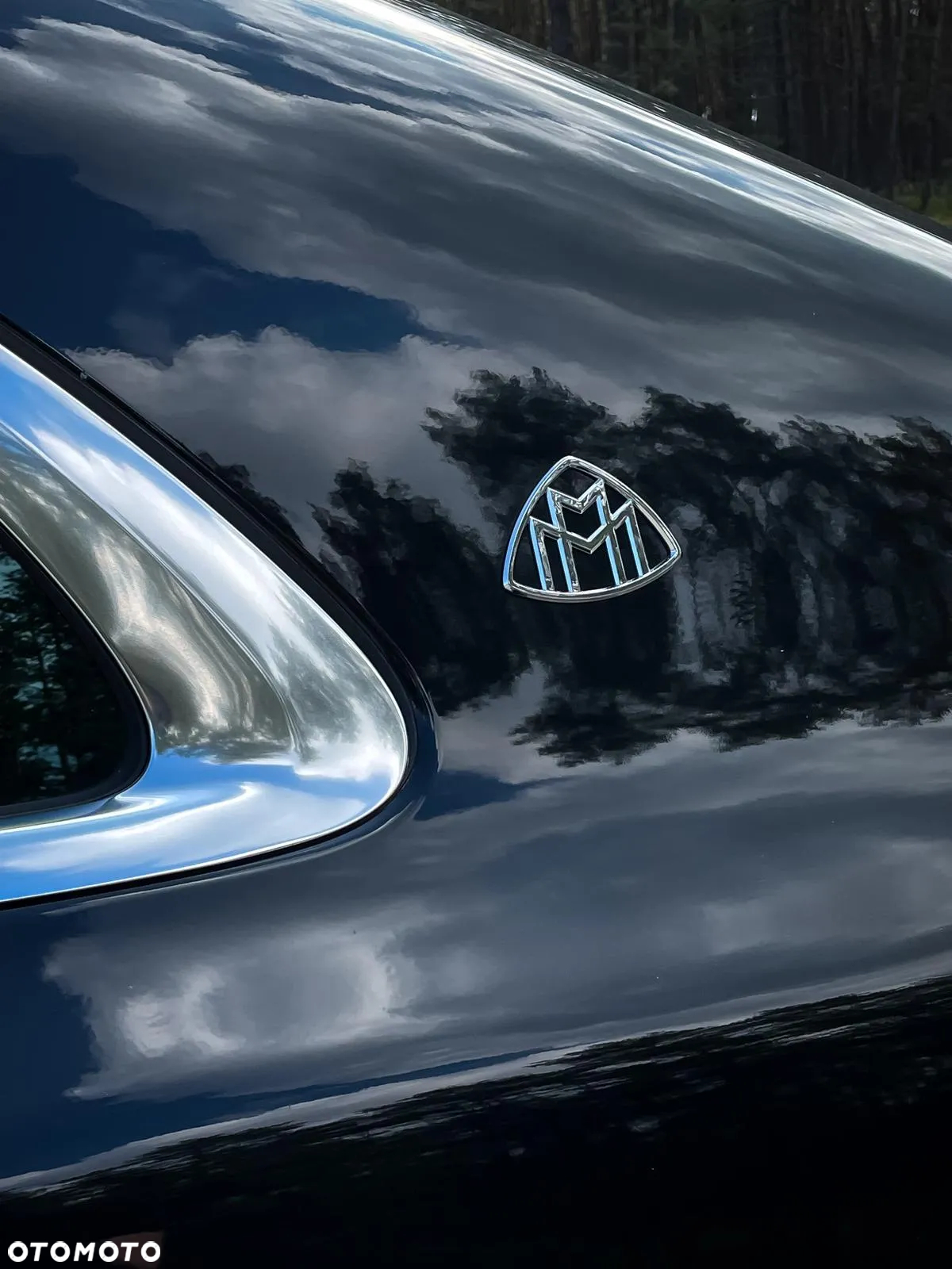 Maybach 57 - 14