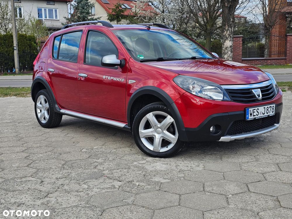 Dacia Sandero Stepway - 27