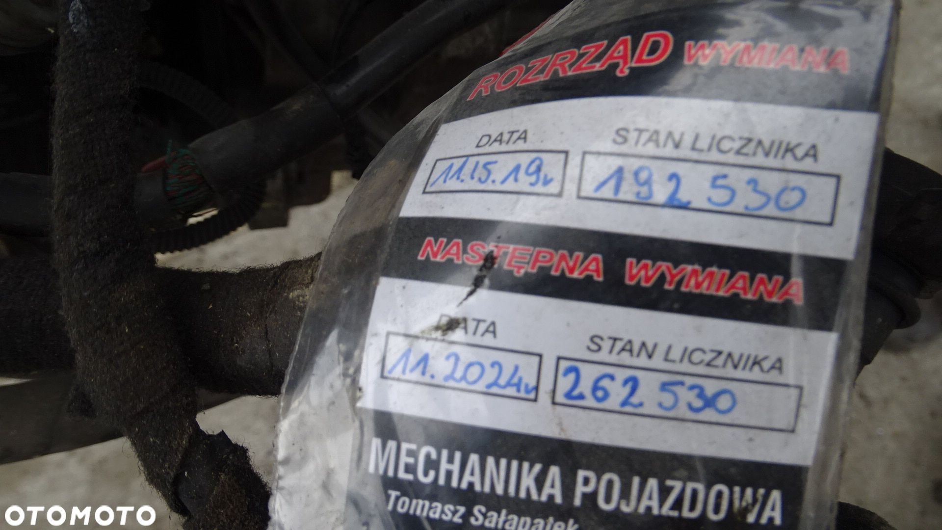 SILNIK KOMPLETNY AGU AUDI A3 8L 1.8T - 5