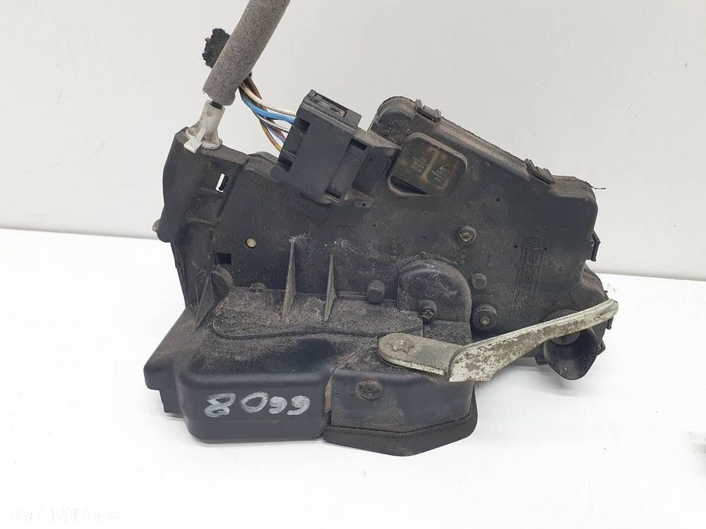 ZAMEK PRZÓD LEWY BMW 3 E46 8196031 EUROPA - 2