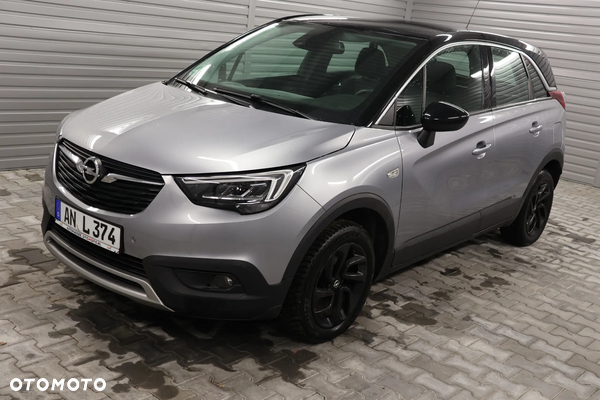 Opel Crossland X 1.2 T 120 Lat S&S