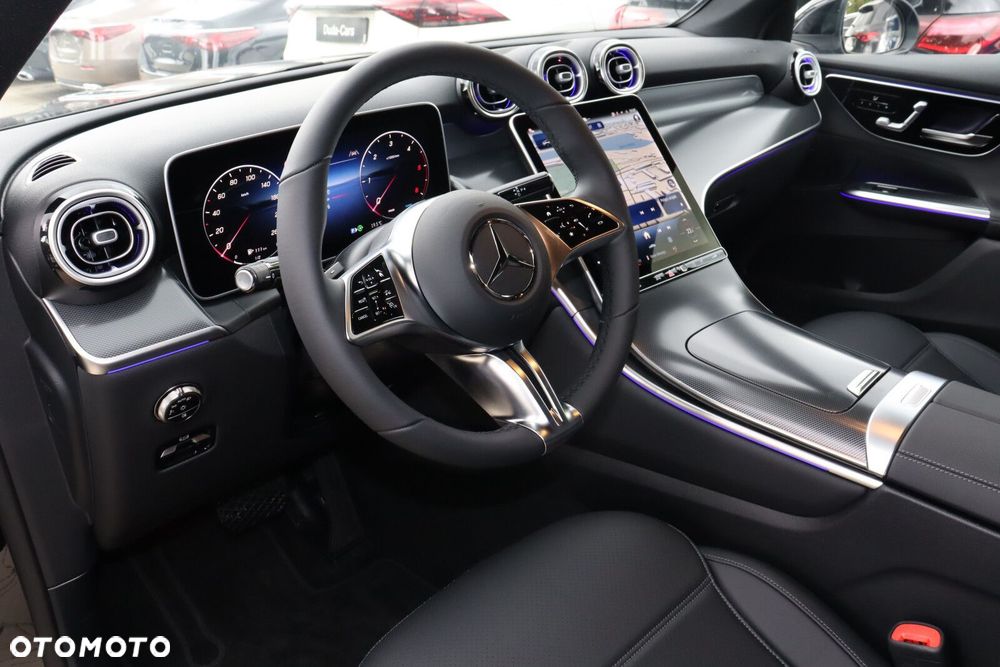 Mercedes-Benz GLC 220 d mHEV 4-Matic Avantgarde - 9