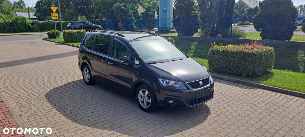 Seat Alhambra - 16