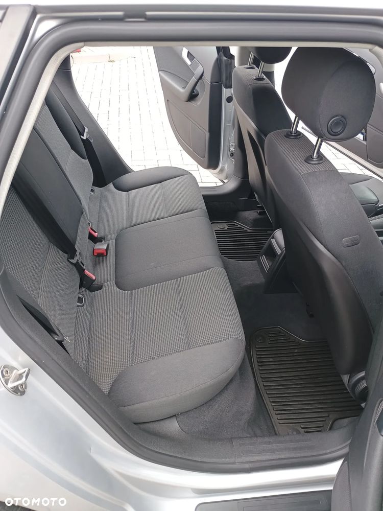Audi A3 - 3