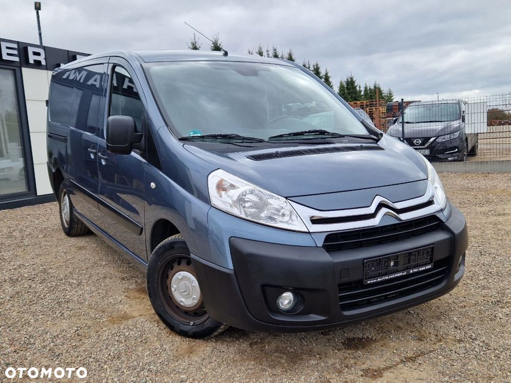 Citroën Jumpy - 2