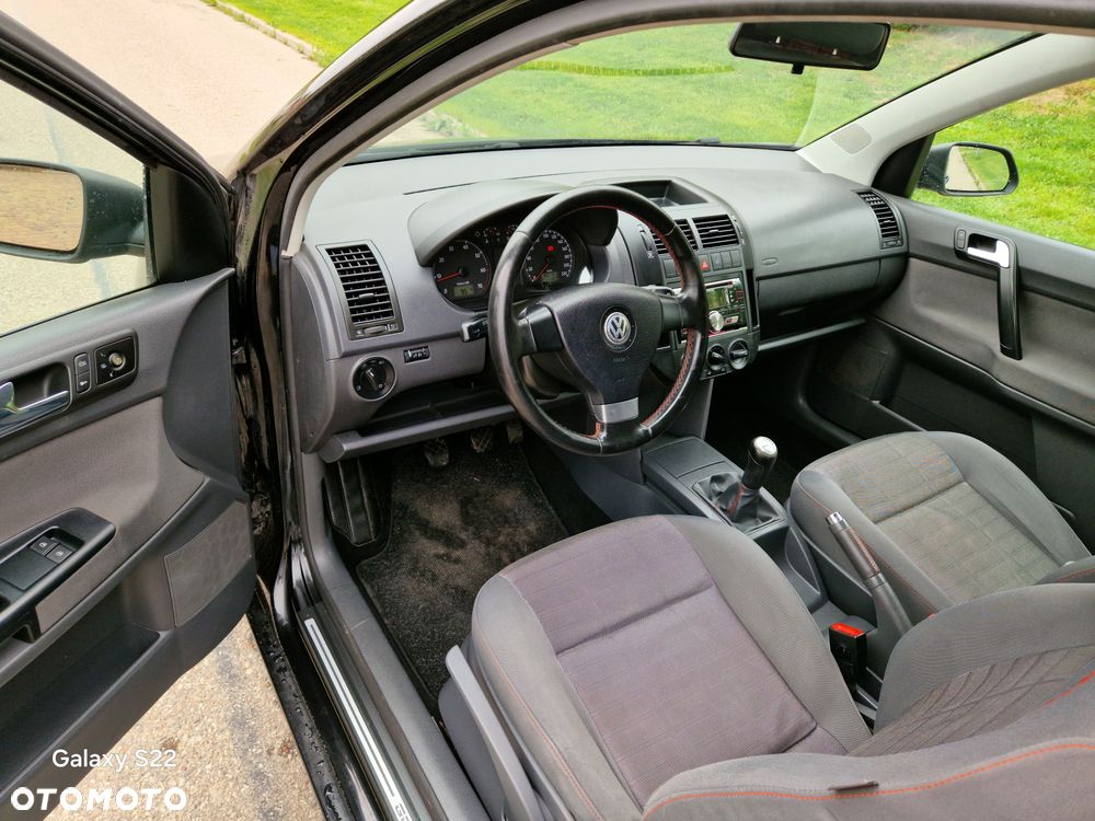 Volkswagen Polo - 5