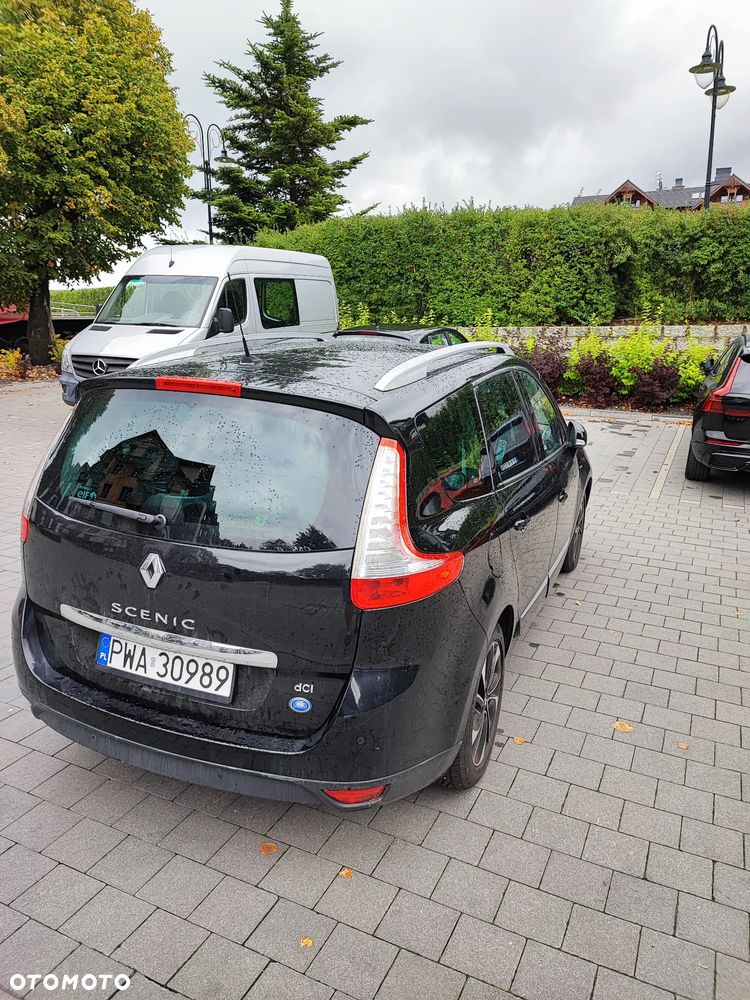 Renault Scenic 2014 photo 3