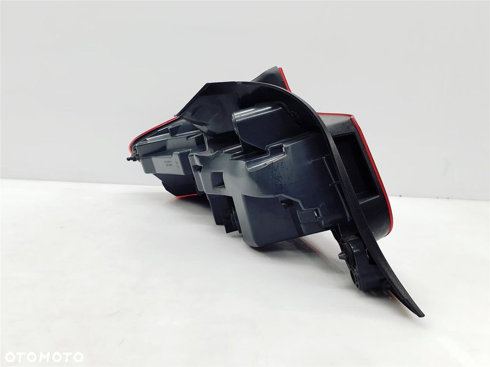 BMW 2 M2 F22 F23 F87 LCI LIFT PRAWA LAMPA TYŁ LED BLACK ORY EU !!! - 5