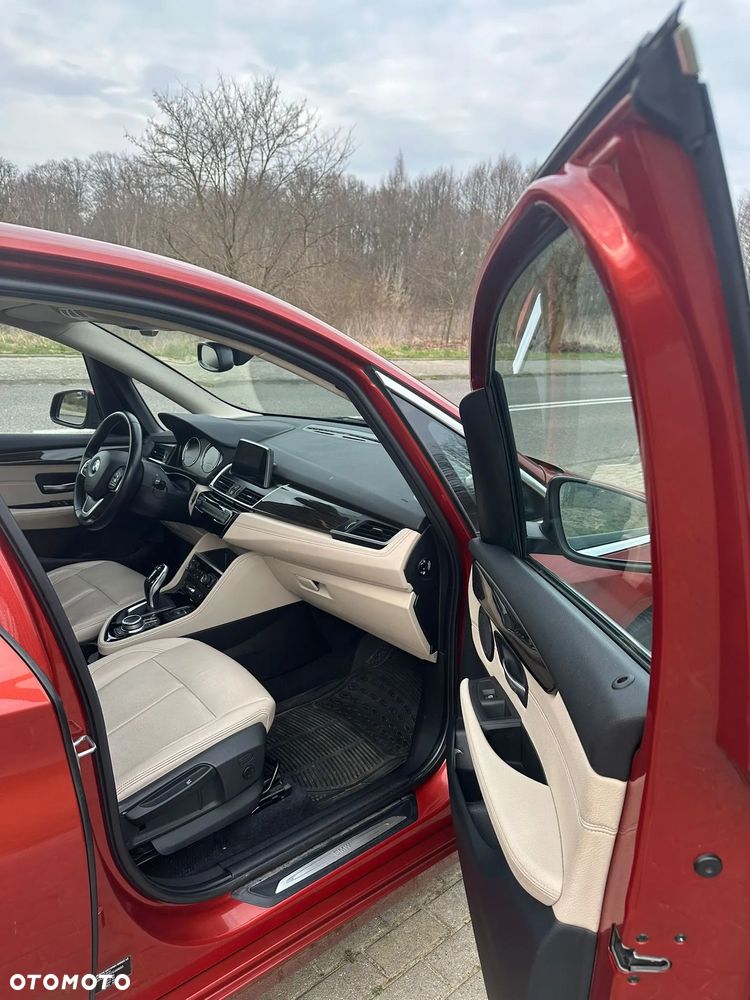 BMW Seria 2 220i Sport-Aut - 5