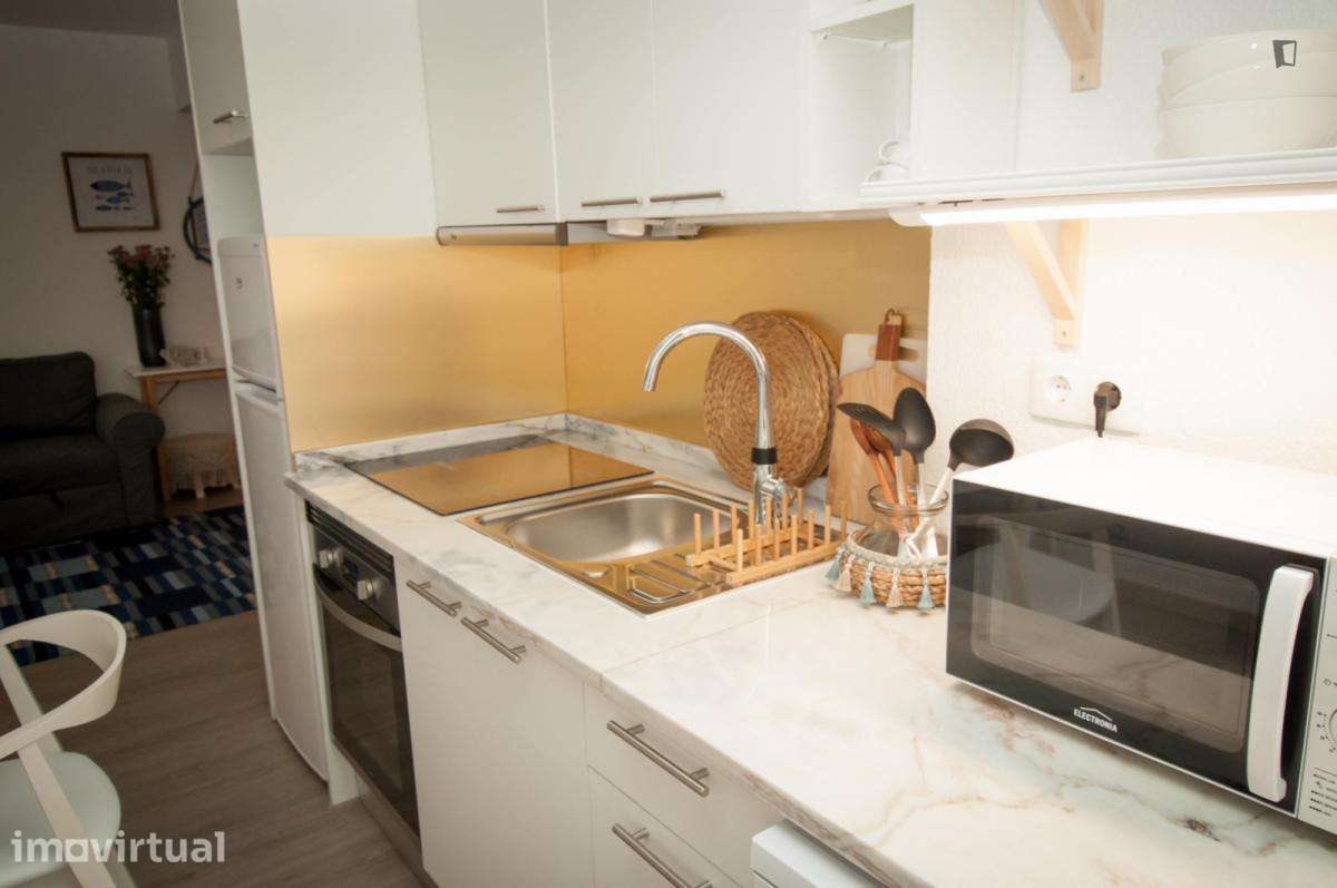Apartamento com 2 quartos - localizado em Costa da Caparica Lisbon - Grande imagem: 5/21