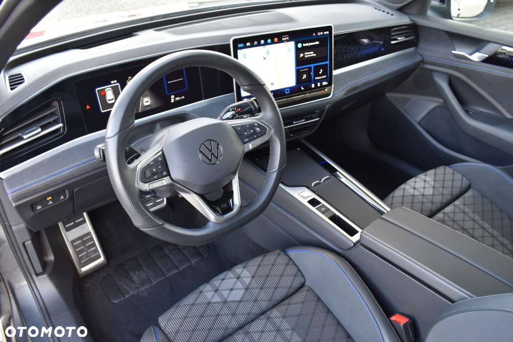 Volkswagen Passat Variant - 9