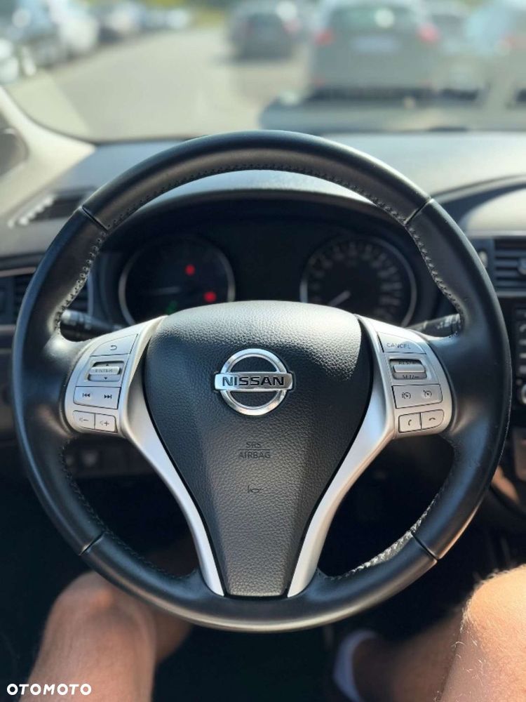 Nissan Pulsar - 26