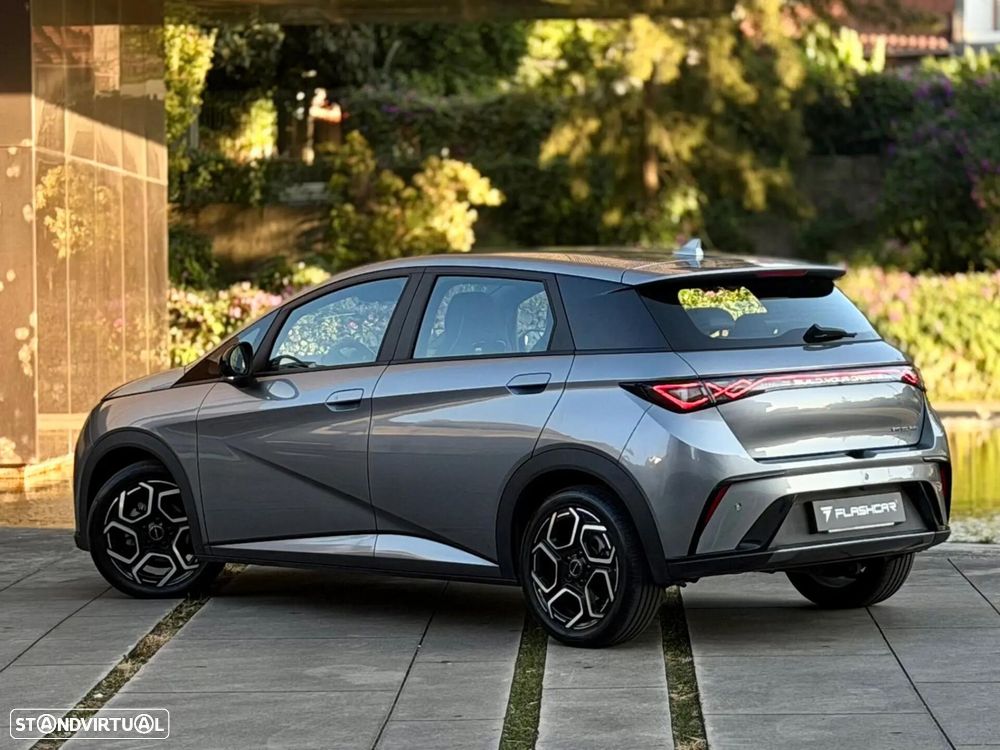 BYD Dolphin - 14