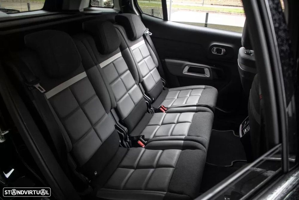 Citroën C5 Aircross 1.6 Hybrid Feel Pack e-EAT8 - 32