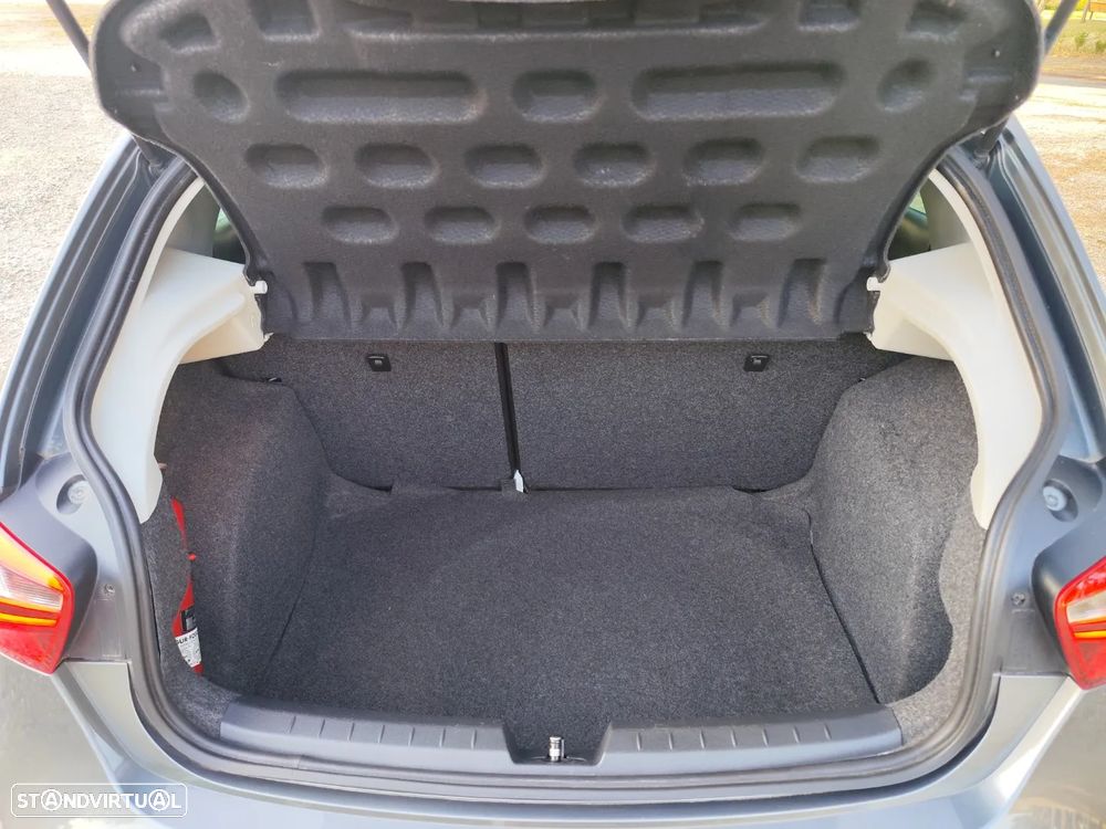 SEAT Ibiza 1.2 TSI FR - 30