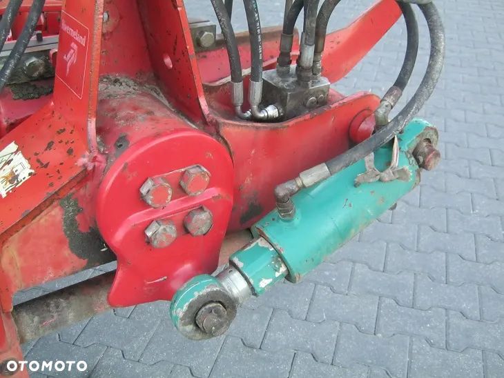 Kverneland LD85-160 - 7