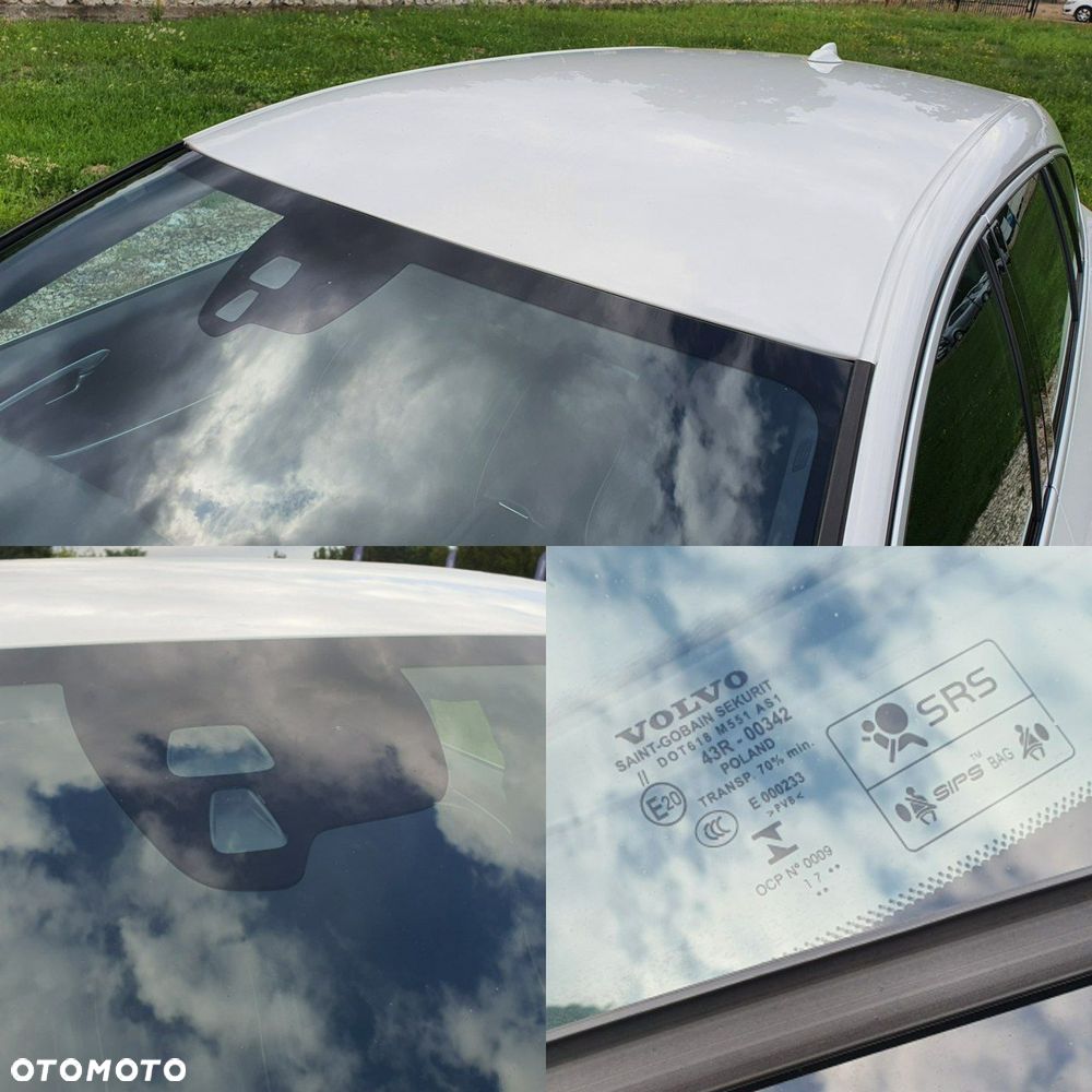 Volvo V60 D4 Geartronic R-Design - 39