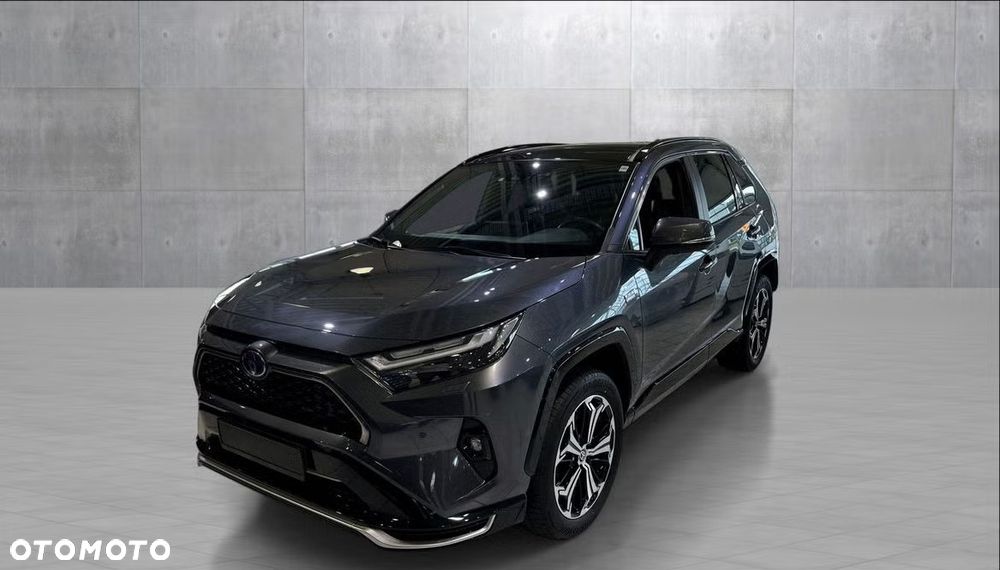 Toyota RAV4 Style - 5