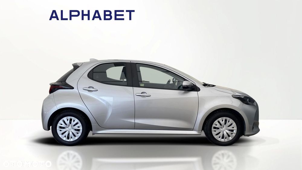 Toyota Yaris Hybrid 1.5 Comfort - 6