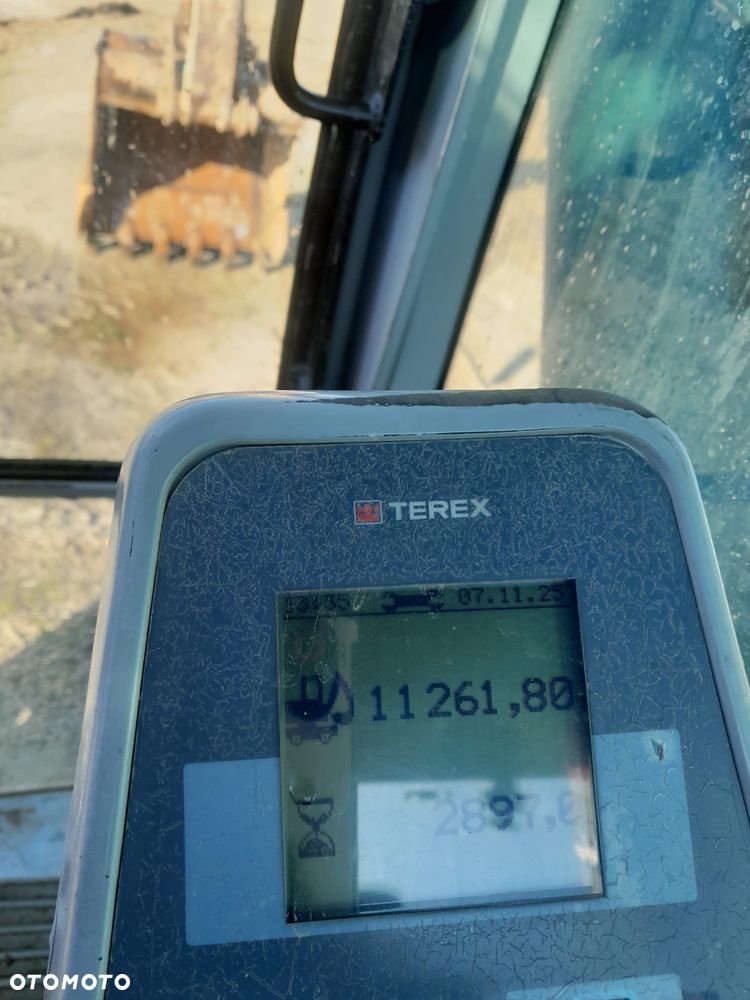 Terex TC 260 LC - 12