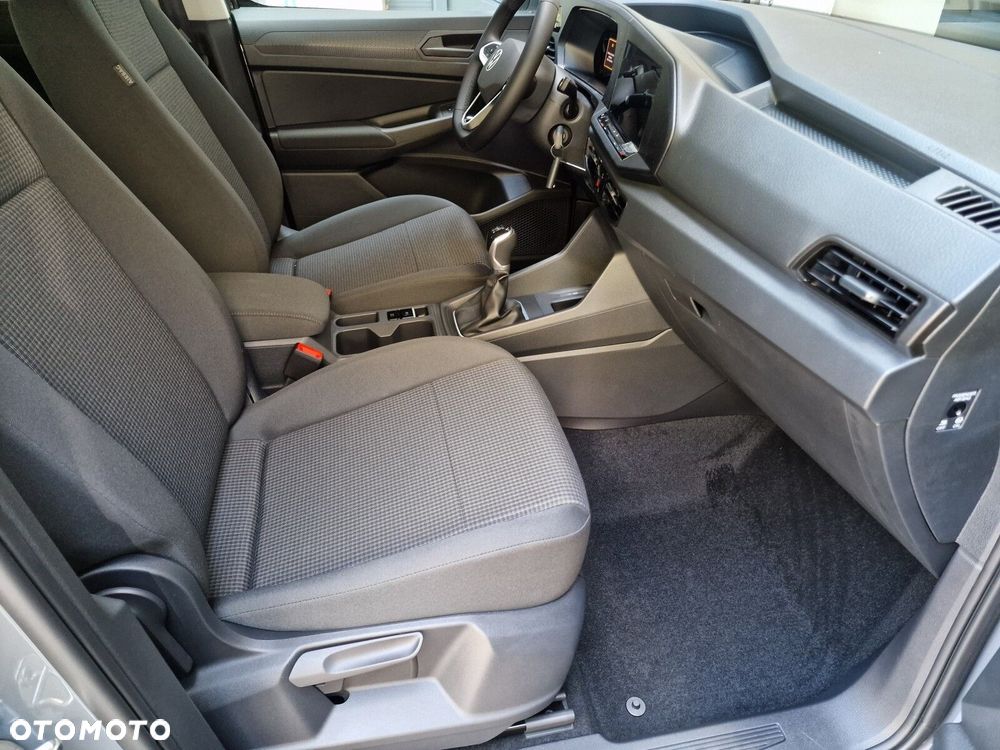 Volkswagen Caddy 2.0 TDI - 24