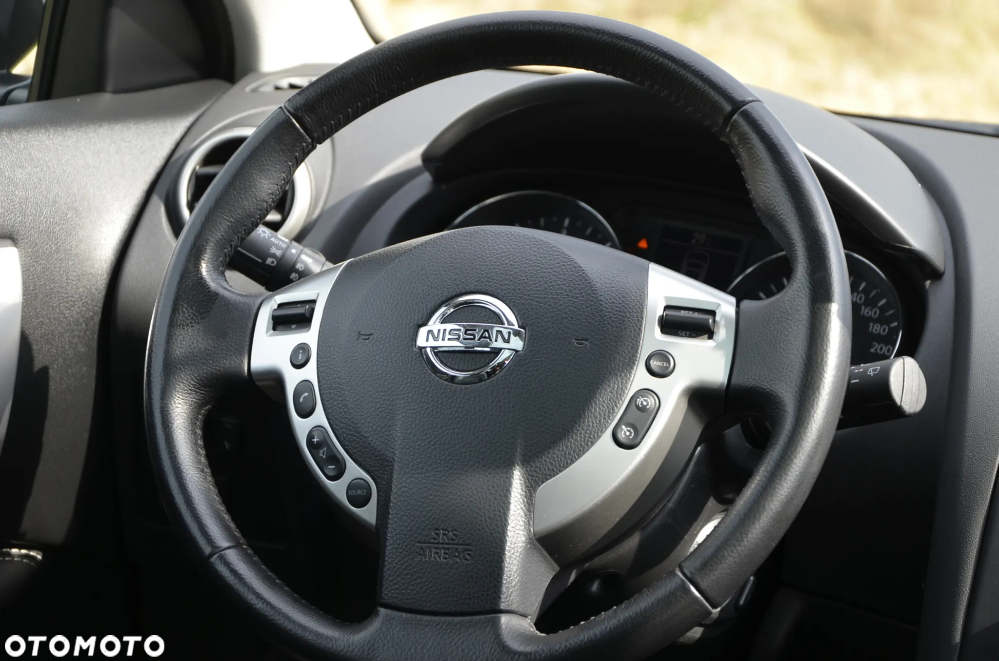 Nissan Qashqai - 26