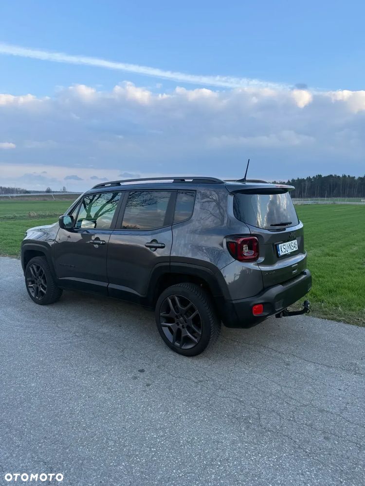 Jeep Renegade - 6