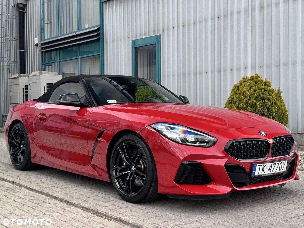 BMW Z4 M M40i sport - 6