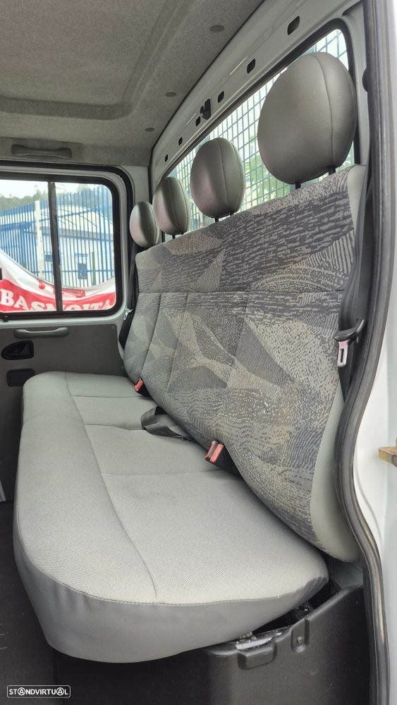 Renault Master - 7
