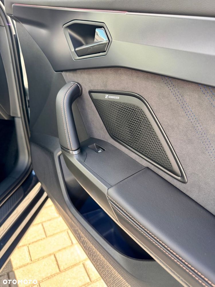 Cupra Leon Sportstourer 2.0 TSI 4Drive DSG - 28