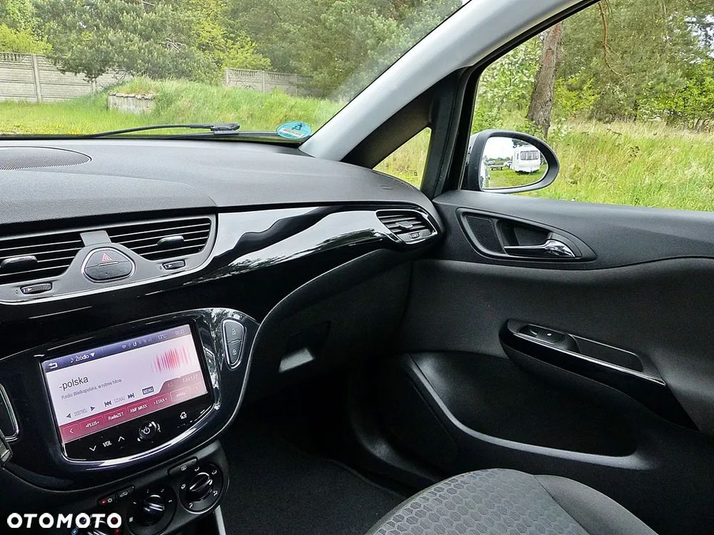Opel Corsa 1.2 16V (ecoFLEX) Selection - 35