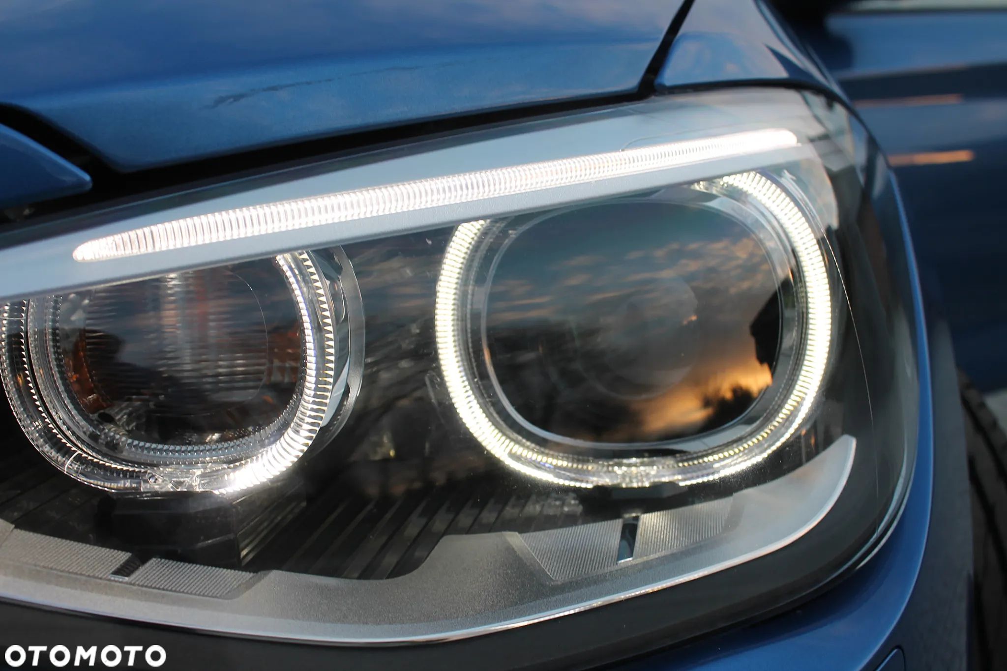 BMW Seria 1 120d BluePerformance - 26