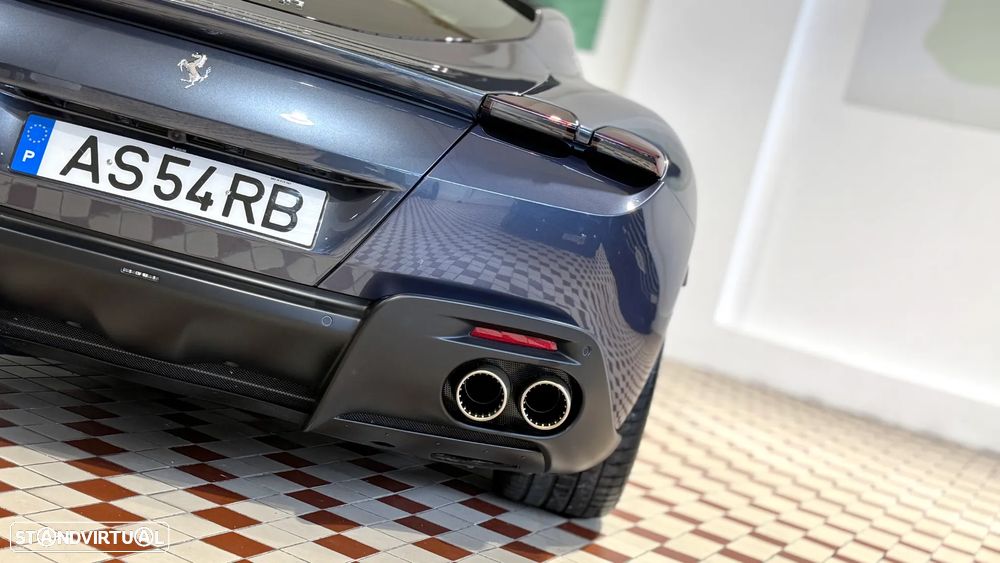 Ferrari Roma Standard - 7