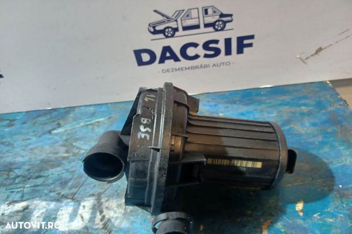 Pompa aer 06A959253E 06A131333C 1.6 BENZ MX1253 Audi A3 8L [1996 - 20 - 2