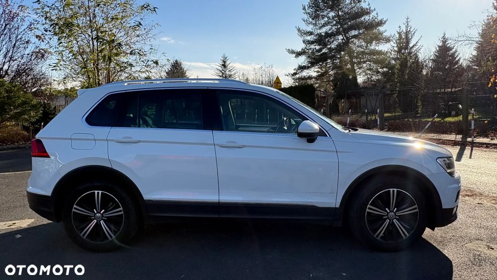 Volkswagen Tiguan ver-1-4-tsi-bmt-act-comfortline - 4